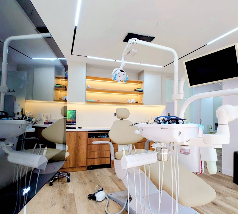 Hey Dental - dental clinic in Jumeirah Lakes Towers