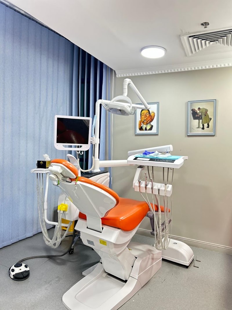 Hygienic Dental Clinic - dental clinic in البرشاء