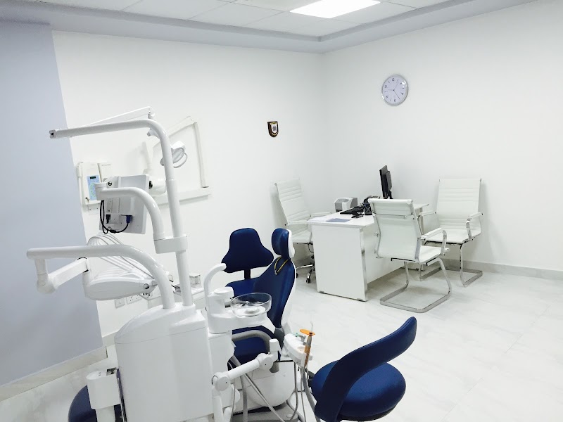 IMED Clinic - dental clinic in Al Barsha