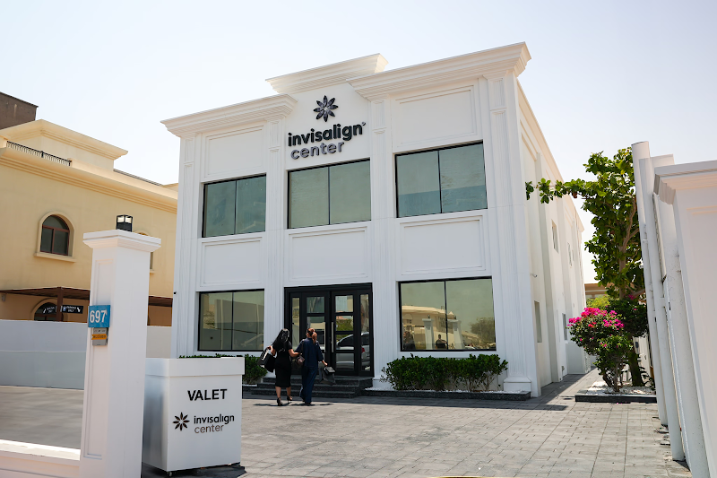 Invisalign Center - dental clinic in Umm Suqeim 2