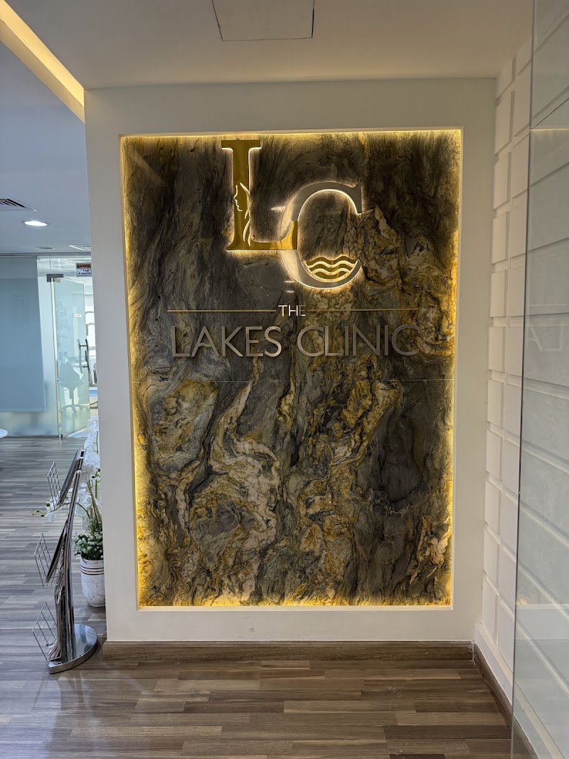 Invisalign Dentist Dubai - dental clinic in Jumeirah Lakes Towers