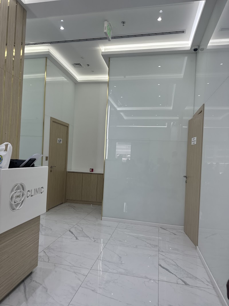 J'Adore Medical Clinic - dental clinic in Business Bay