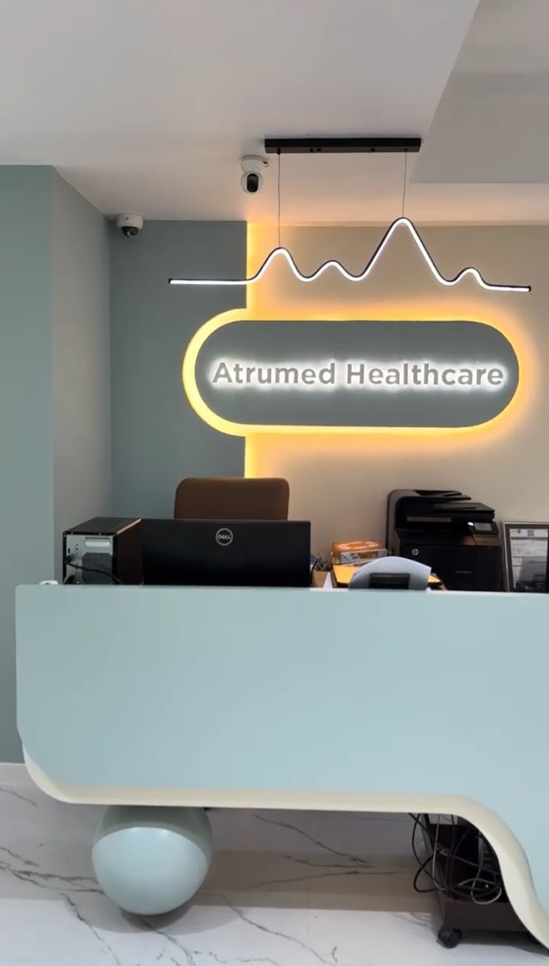 Keerthi Medical Center LLC (Managed by Atrumed Healthcare) - dental clinic in الكرامة