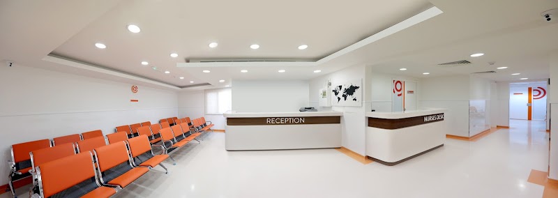 KIMS HEALTH MEDICAL CENTER, BURDUBAI(AL RASHIDIYAH PVT POLY CLINIC) - dental clinic in Al Fahidi