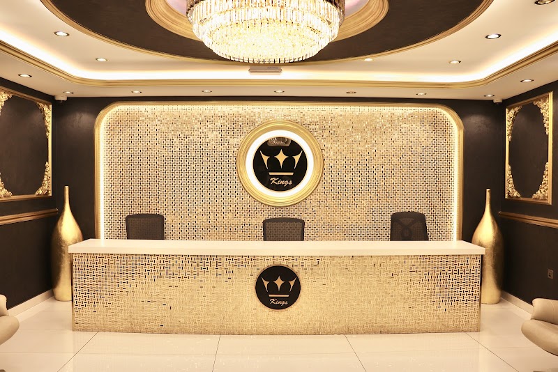 Kings Dental Center Satwa Dubai - dental clinic in السطوة