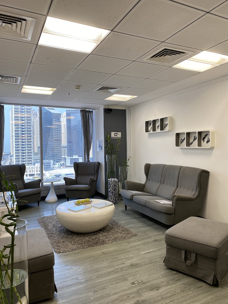 La Clinique ME - dental clinic in Jumeirah Lakes Towers