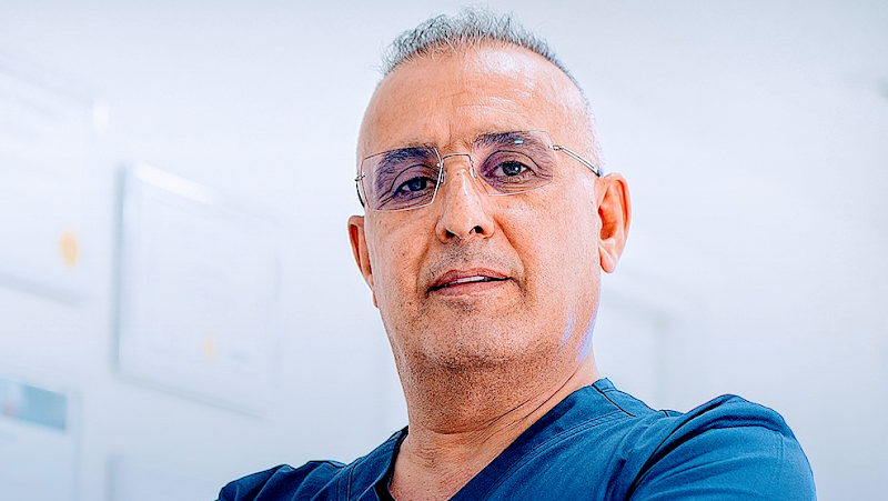 La Perla Dental Clinic Dmcc - dental clinic in أبراج بحيرات الجميرا