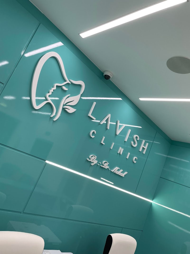 Lavish Aesthetic & Dental Clinic in Dubai - dental clinic in ام الشيف