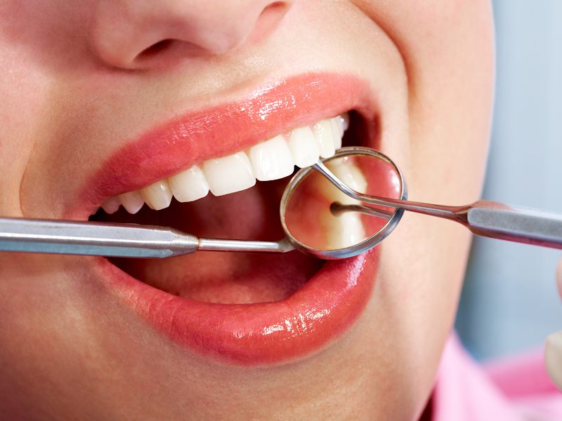 Legacy Care (formerly Legacy Dental Clinic) - Business Bay - dental clinic in Business Bay