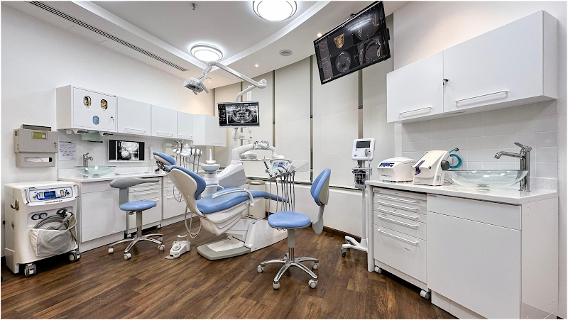 Levantine Dental Clinic - Dentist in Dubai - dental clinic in Al Safa