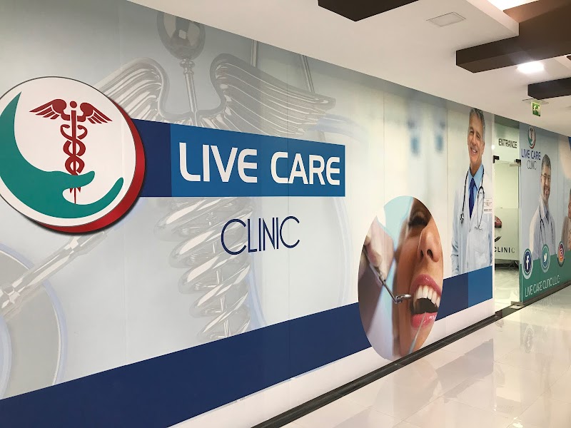 LIVECARE CLINIC - dental clinic in Jebel Ali Industrial Area