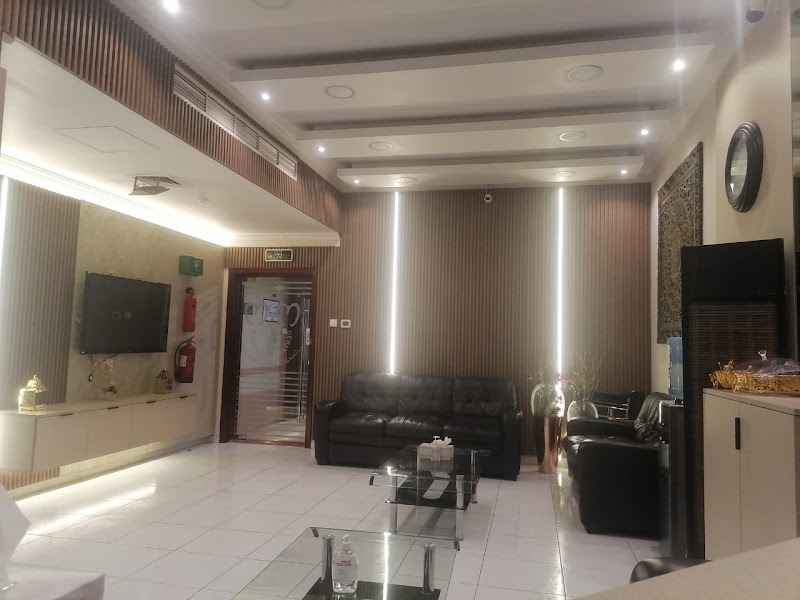 M M I DENTAL CENTER - dental clinic in الوصل