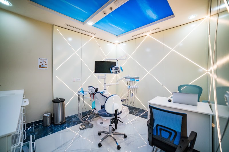 Magnum VIP Dental Clinic - Arjan - dental clinic in Al Barsha South
