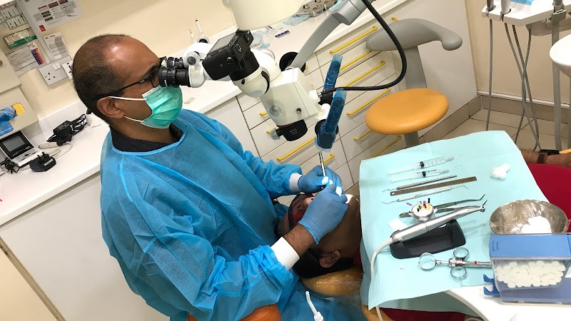 Mankhool Dental Clinic - dental clinic in الثانى