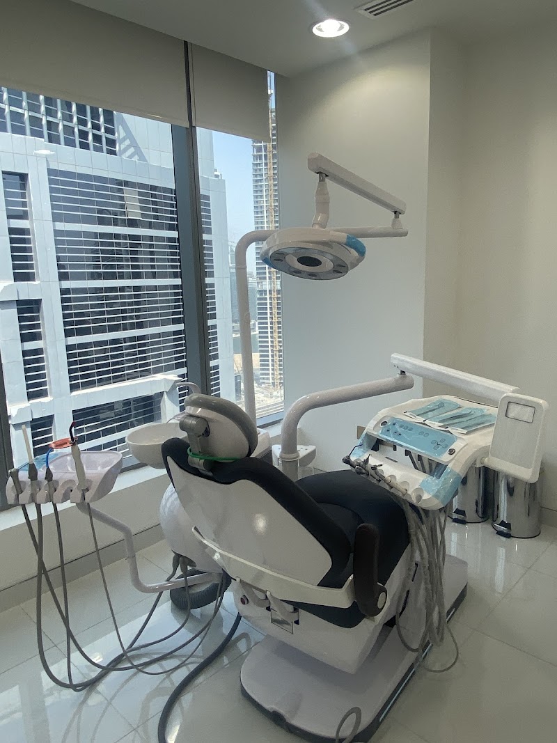 Marist Poly Clinic - dental clinic in Business Bay