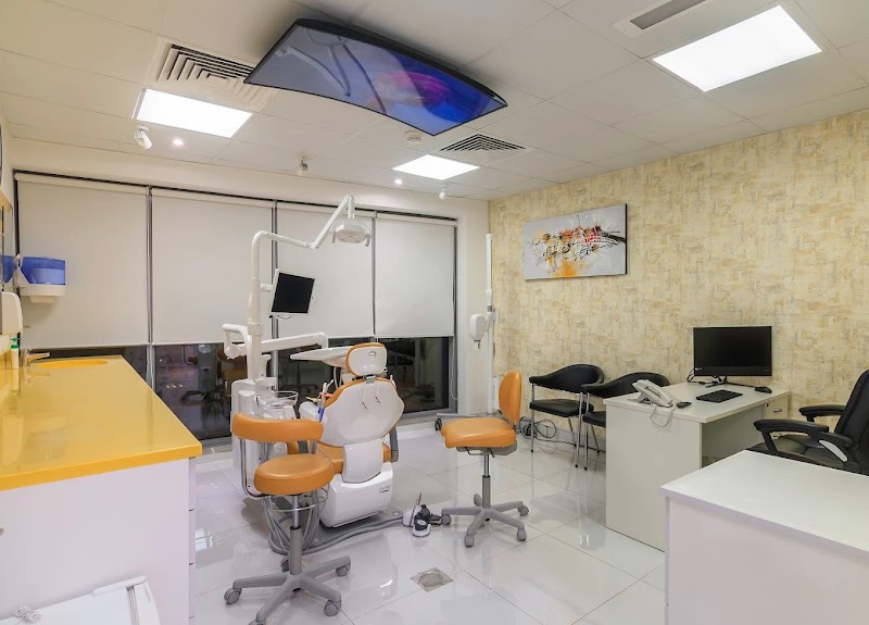 McGill Dental Center - dental clinic in Barsha Heights