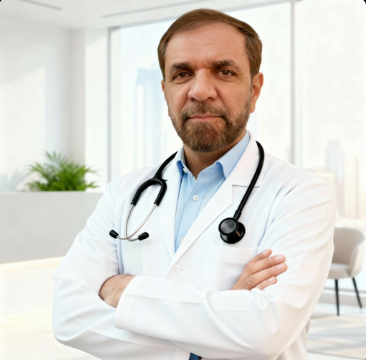 Medi Family Poly Clinic - dental clinic in Dubai Silicon Oasis