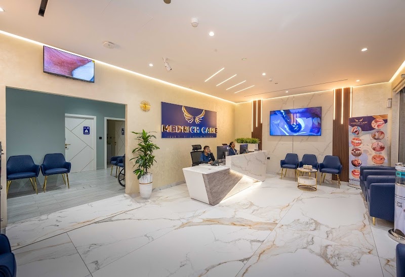 Medrich Care Dental & Medical Center LLC - dental clinic in Al Karama