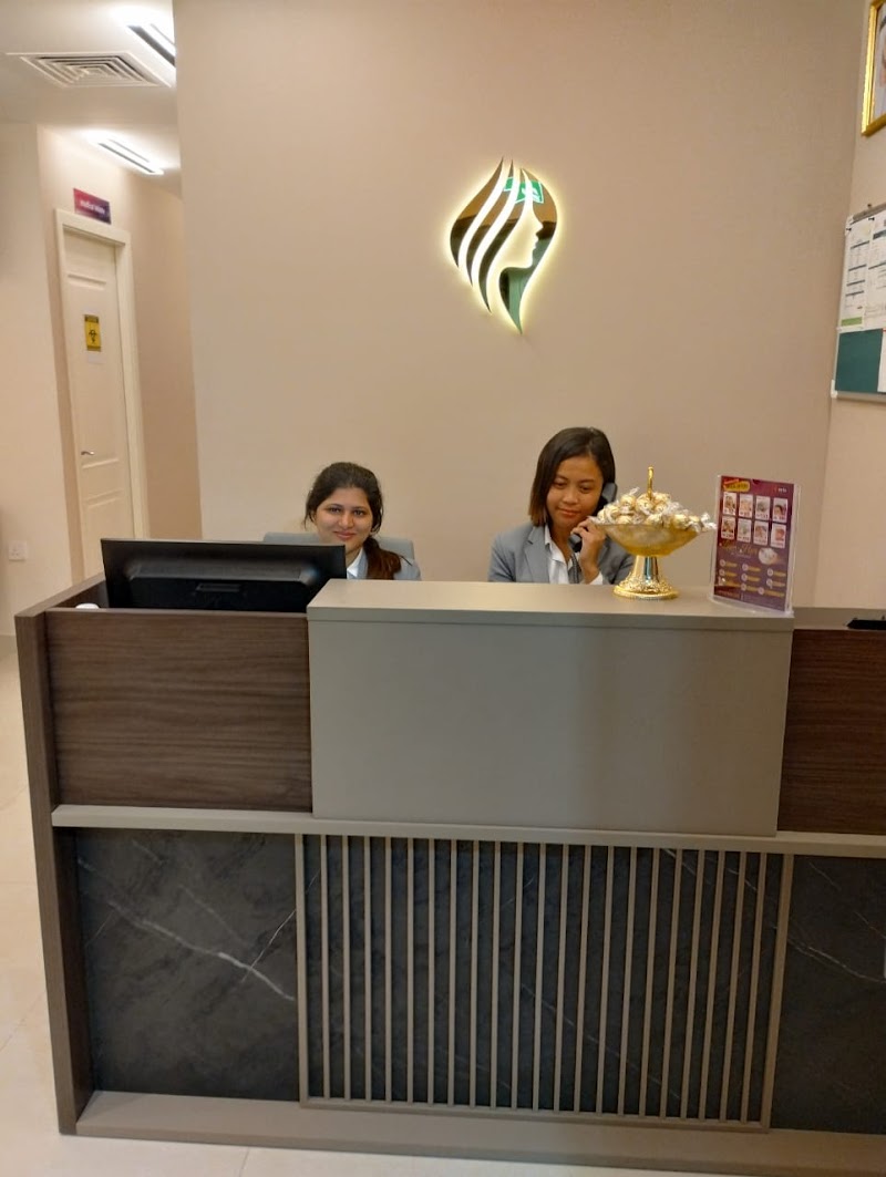 META AESTHETIC CLINIC - dental clinic in البرشاء