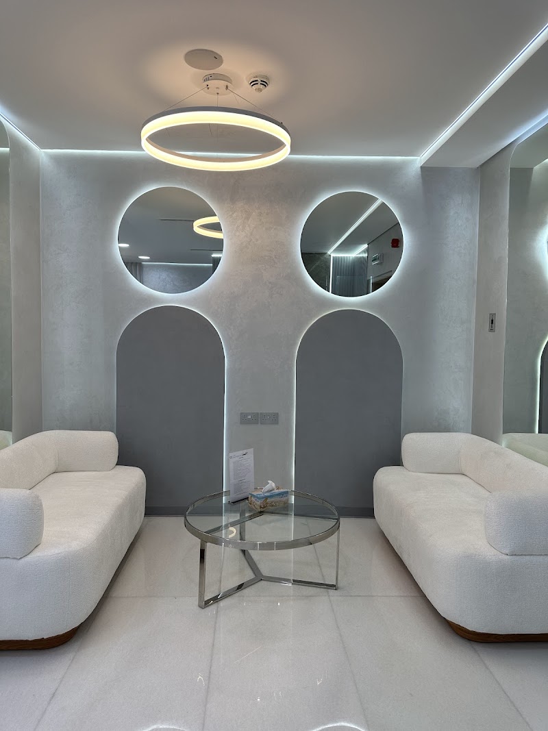 MOLODOST CLINIC - dental clinic in Dubai Marina
