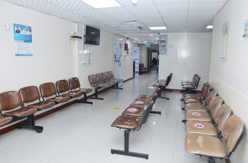 New Apollo Polyclinic - dental clinic in Al Karama