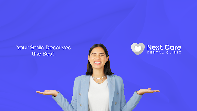 Next Care Dental Clinic - dental clinic in Deira