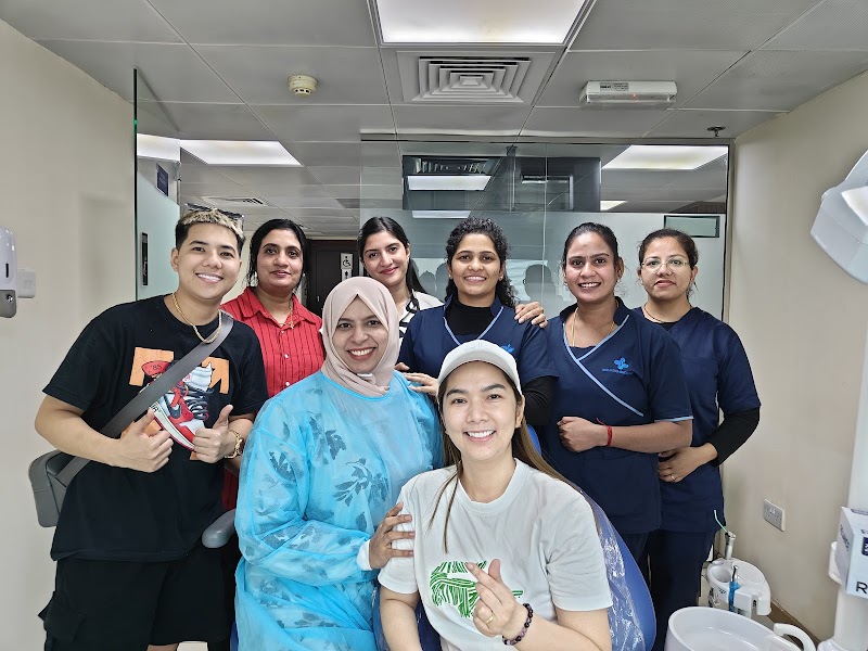 Noor Al Sama Medical Center Karama - dental clinic in Al Karama