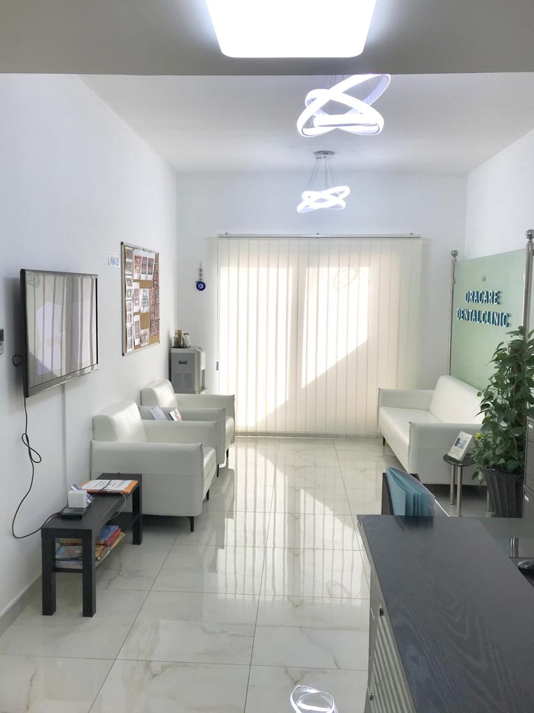 Oracare Dental Clinic - dental clinic in البرشاء