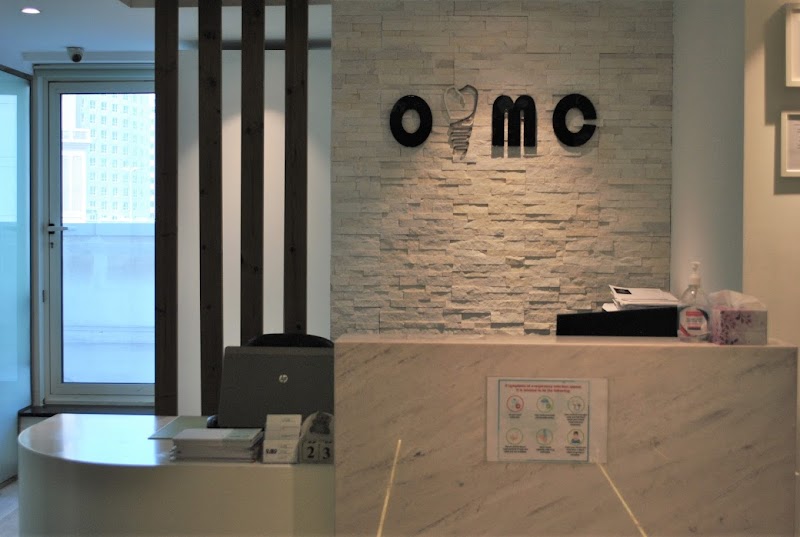 Oral Implantology Medical Center - dental clinic in Deira
