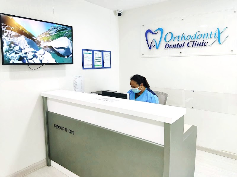 ORTHODONTIX DENTAL CLINIC - Deira Dubai - dental clinic in ديرة