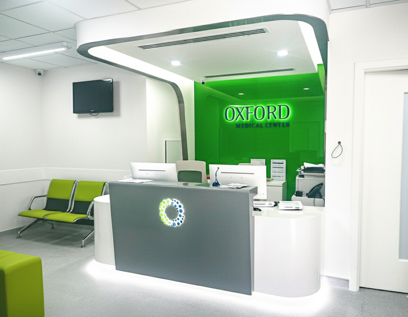 Oxford Medical Center, Bur Dubai - dental clinic in Al Raffa
