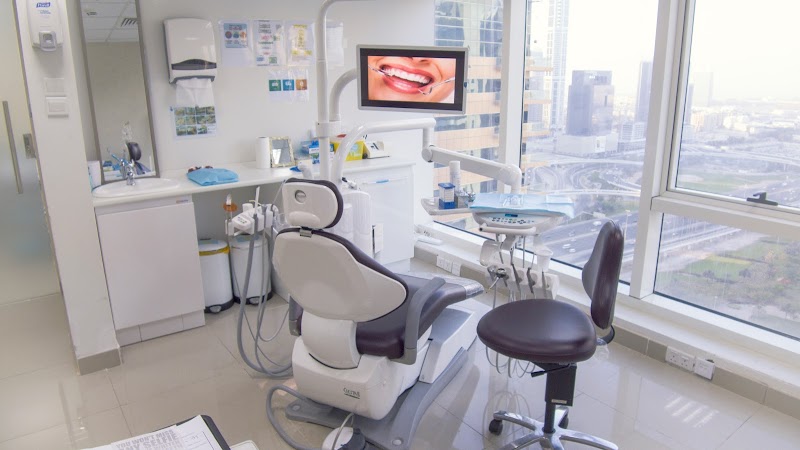 Palmyra Dental Clinic - dental clinic in Jumeirah Lakes Towers