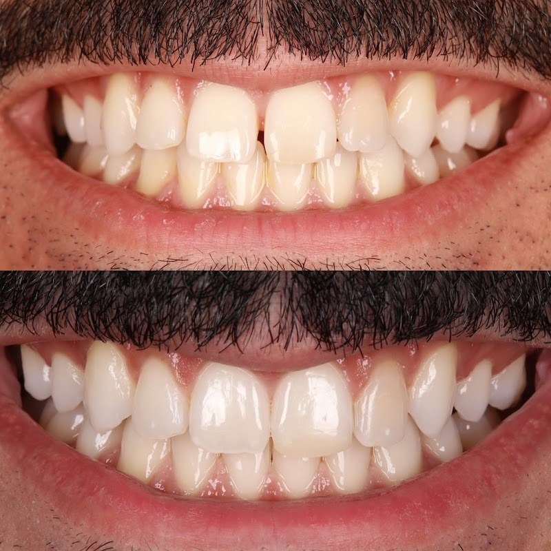 Paradise Dental Clinic - dental clinic in Trade Center First