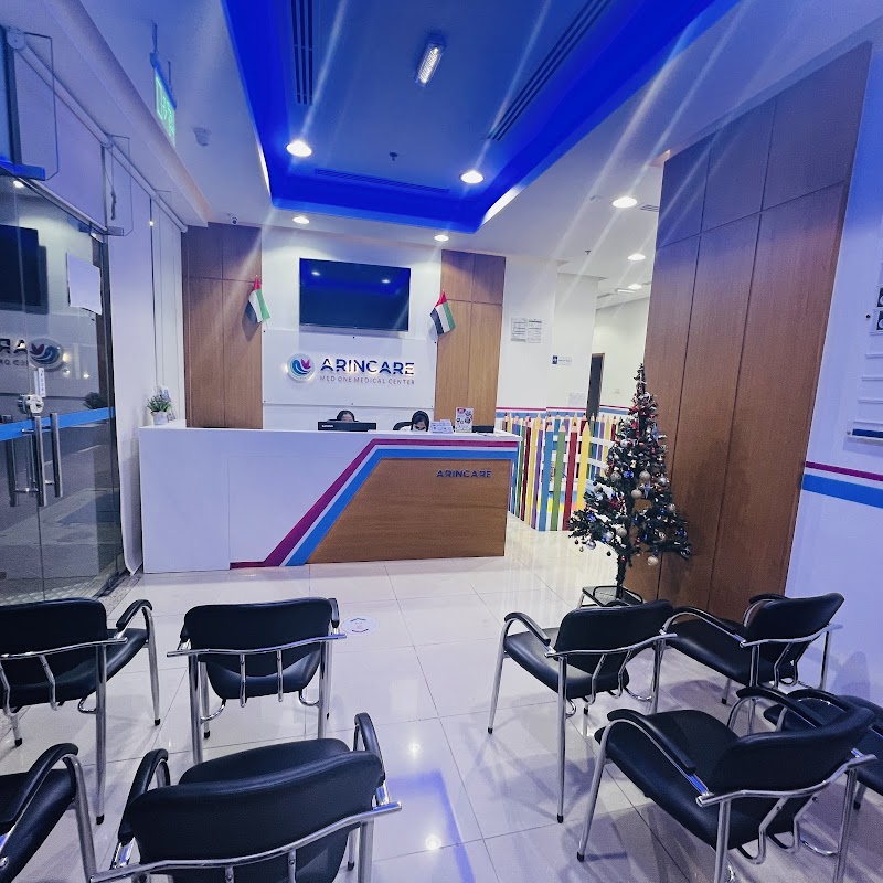 Platinum Healthcare Al Qusais - dental clinic in Al Qusais 2
