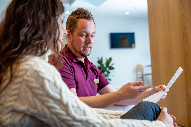 PLUS1 Tandlægeklinik - dental clinic in Dubai