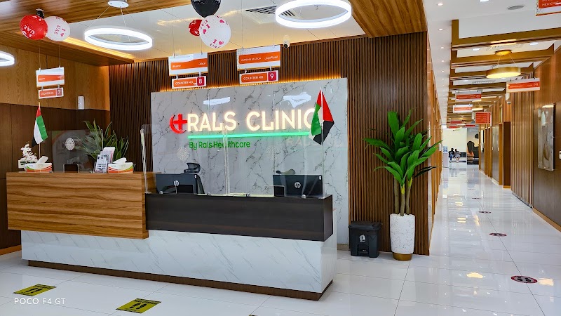 Rals Clinic, Al Qusais - dental clinic in Al Qusais Ind. First