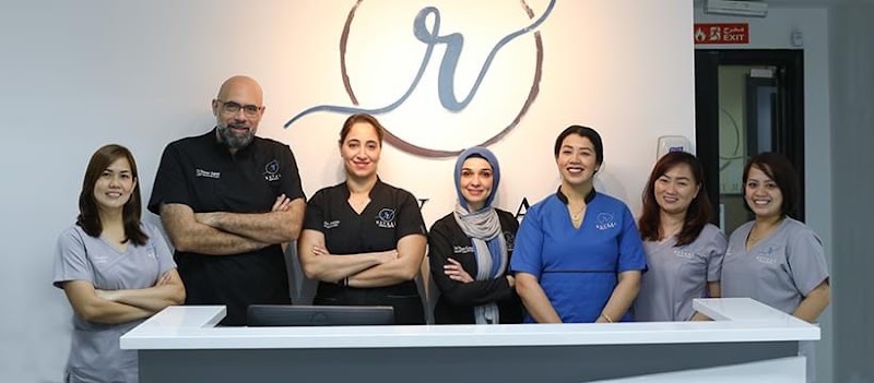 Reveal Medical Center - dental clinic in Al Barsha