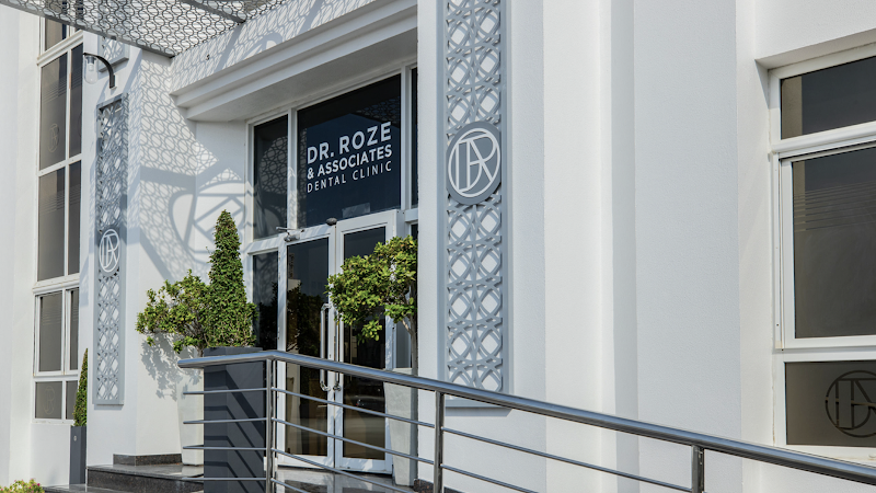 ROZE BioDental Clinic - Jumeirah - dental clinic in ام سقيم ٢
