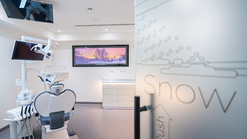 ROZE BioHealth Clinic - DIFC - dental clinic in DIFC