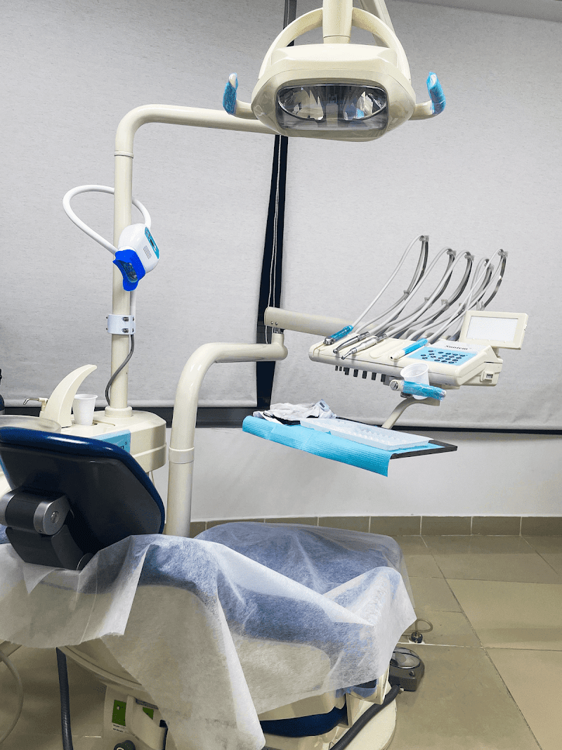 Sahara Smiles Polyclinic - dental clinic in Al Barsha