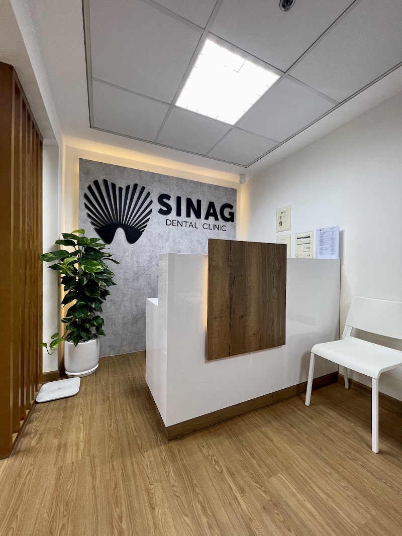Sinag Dental Clinic (Filipino Dentists in Dubai) - dental clinic in Deira