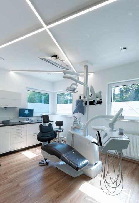 Sky Marina Clinic - dental clinic in Al Hudaiba