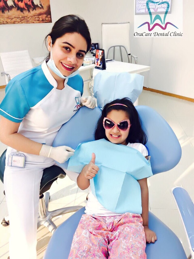 Smile Art - dental clinic in Al Hudaiba