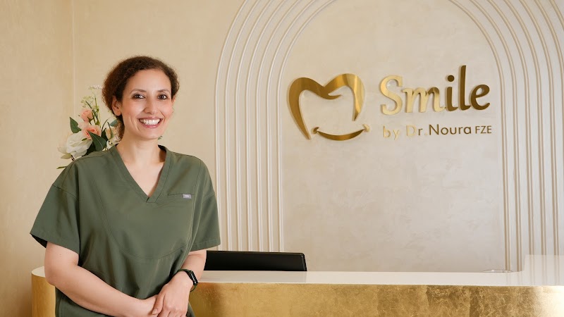 Smile by Dr Noura Dental Clinic - dental clinic in واحة دبي للسيليكون