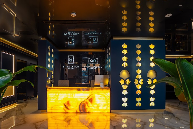 Smile Design Boutique Dubai - Premium Dental Clinic - dental clinic in Jumeirah 1
