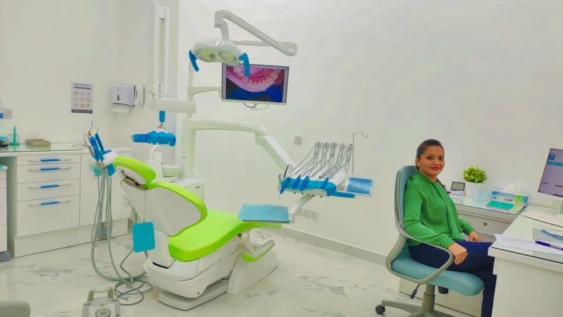 Smile Zone Dental Centre LLC - dental clinic in Hay Al Nahda