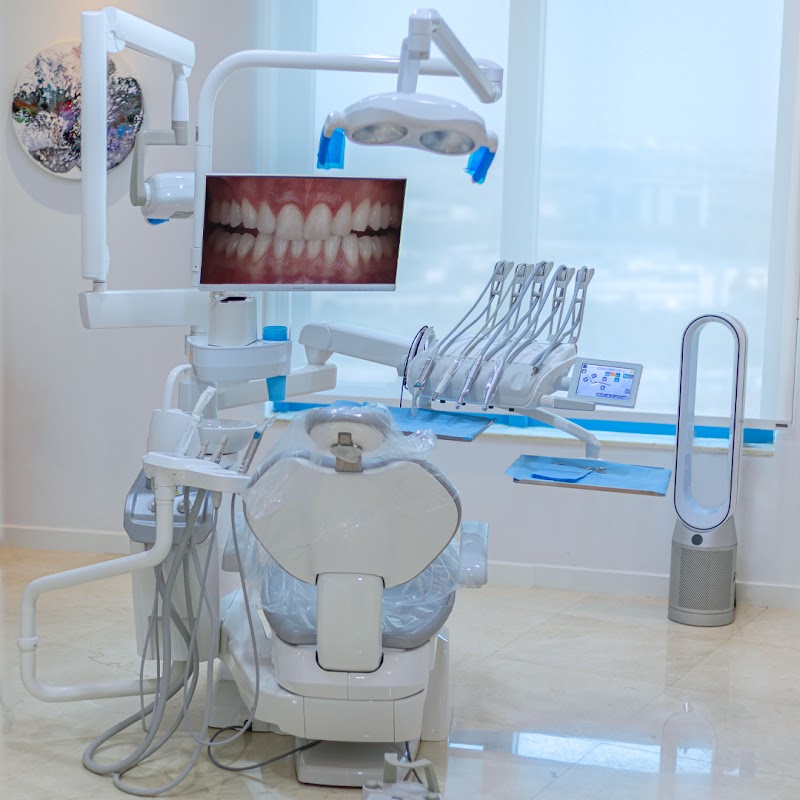 Sofia Smile Clinic - dental clinic in Dubai Silicon Oasis