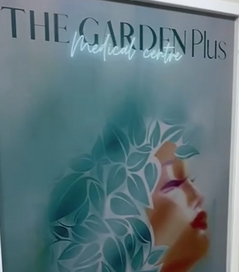 The Garden Plus Medical Center - dental clinic in DIFC