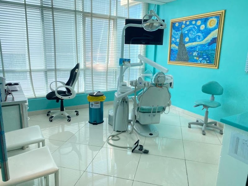 The One Plus Dental Clinic formerly Dr. Anand Shenoy Dental Clinic - dental clinic in دبي موتور سيتي