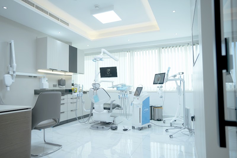 The TopDent: Dental Clinic in Dubai - dental clinic in Al Safa